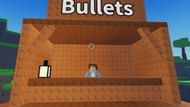 Unlock more powerful Bullets (Image via Roblox)